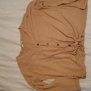 American Eagle sweater